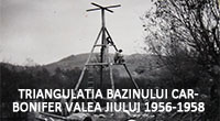 Triangulatia 1958